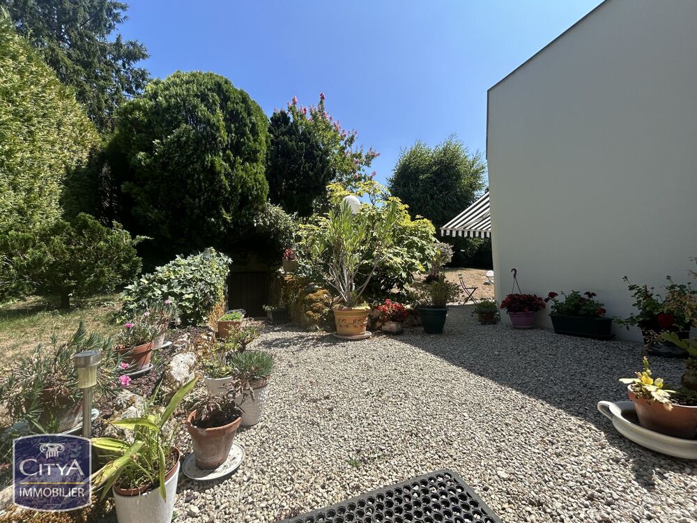 Vente Maison maison Blois