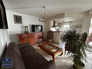  Maison à vendre 3 pièces 70 m²