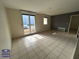  Appartement à vendre 2 pièces 45 m²