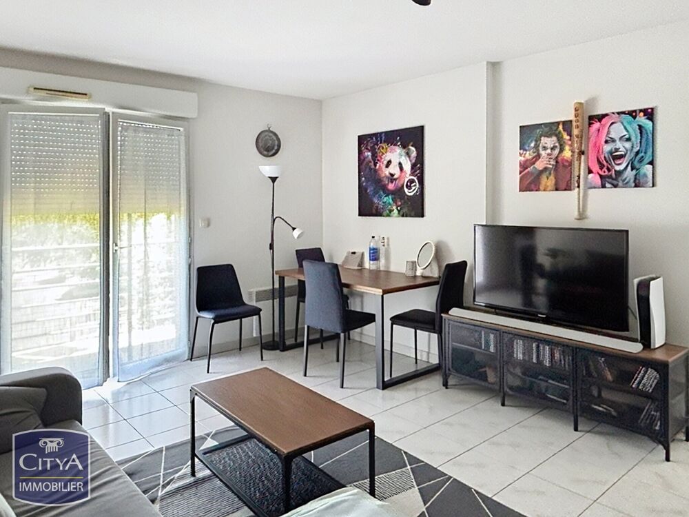 Vente Appartement appartement Neuville-de-poitou