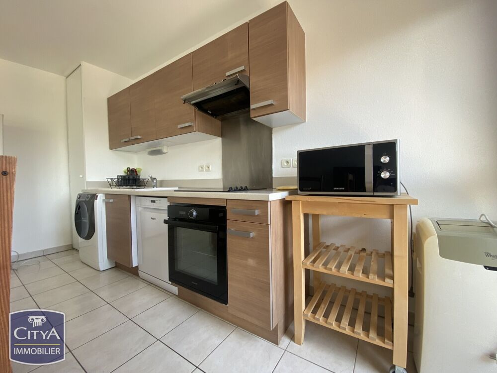 Vente Appartement appartement Avignon