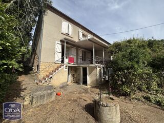 Vente Maison maison Sarlat-la-canéda