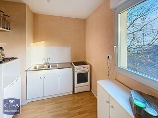  Appartement à vendre 3 pièces 58 m²
