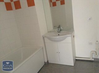  Appartement � vendre 2 pi�ces 45 m�