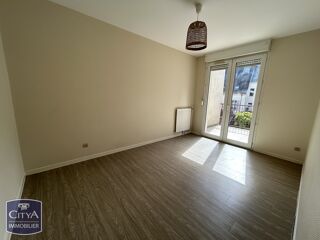  Appartement � vendre 4 pi�ces 86 m�