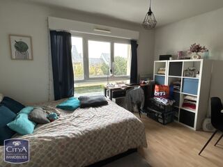  Appartement à vendre 1 pièce 22 m²