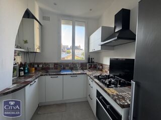  Appartement � vendre 5 pi�ces 103 m�