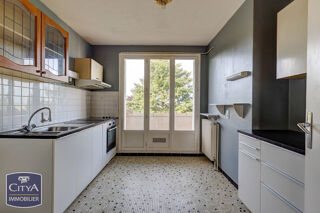 Appartement à vendre 4 pièces 84 m²