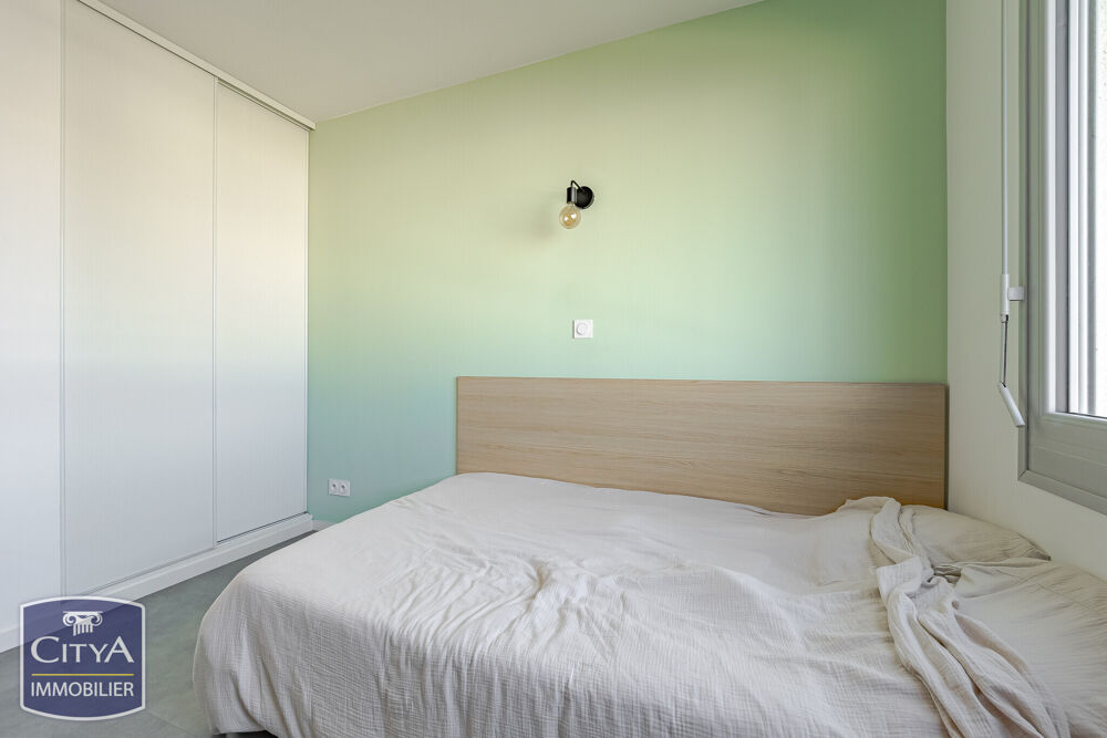 Vente Appartement appartement Tours