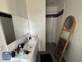  Appartement à vendre 2 pièces 56 m²