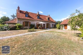  Maison � vendre 5 pi�ces 140 m�