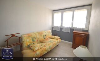  Appartement à vendre 4 pièces 69 m²