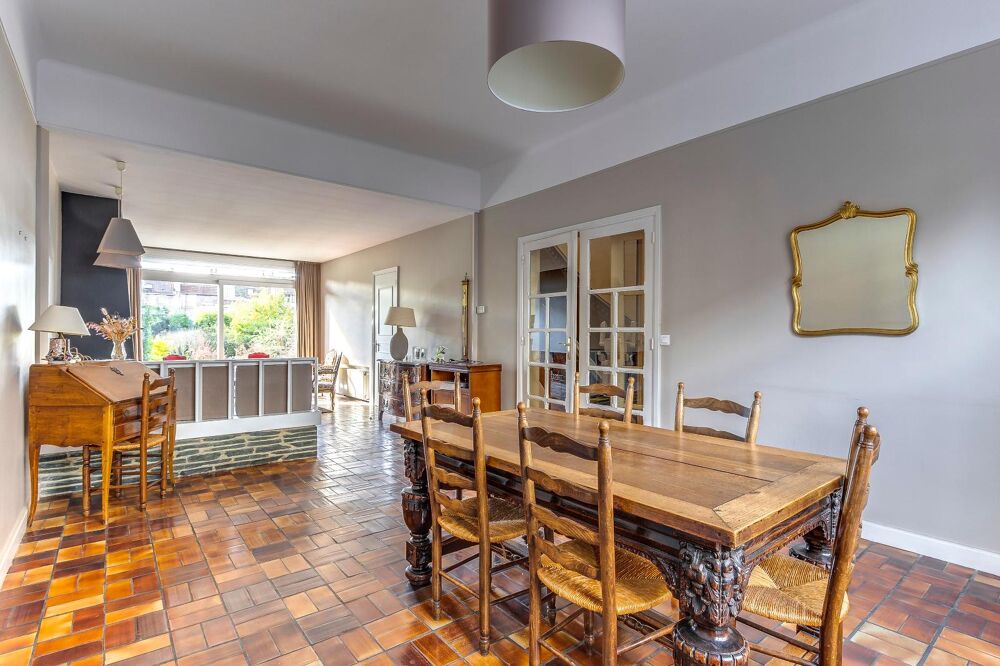 Vente Maison maison Lille