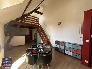  Appartement à vendre 2 pièces 36 m²