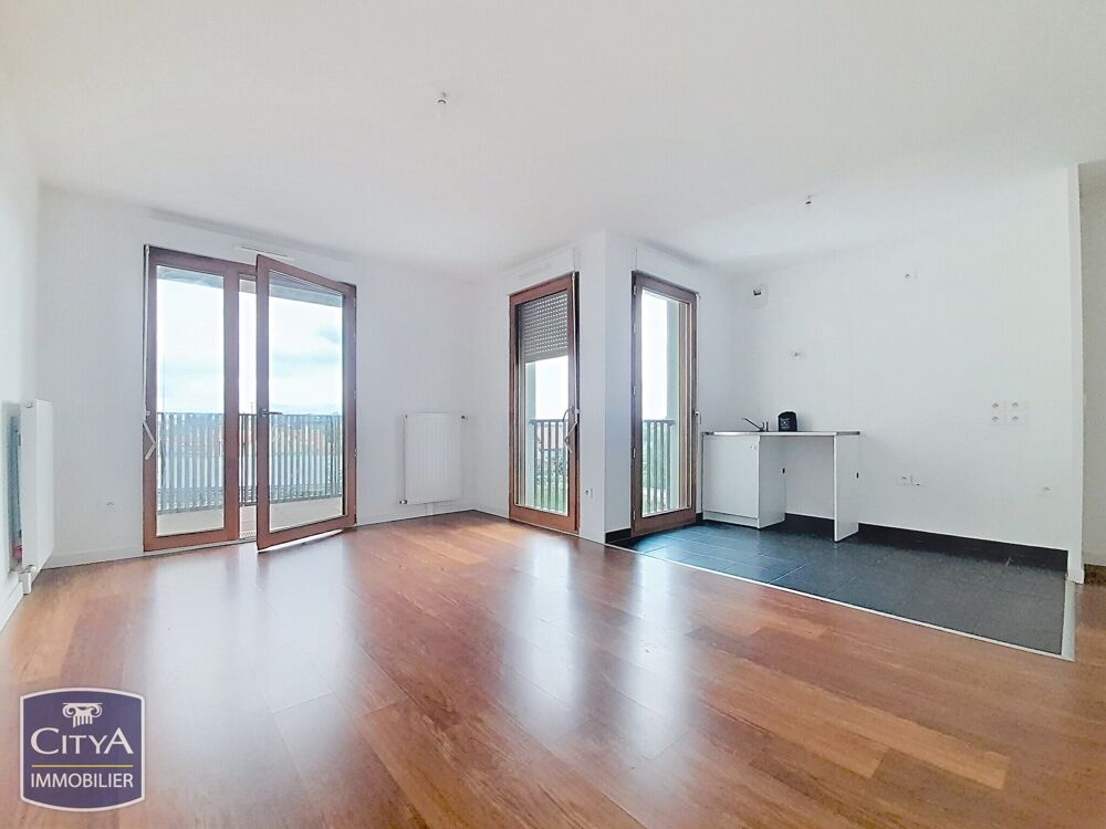 Vente Appartement appartement Brétigny-sur-orge