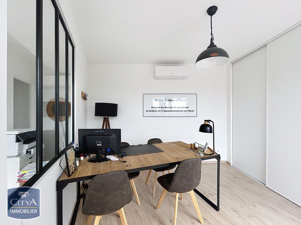   bureaux Nîmes