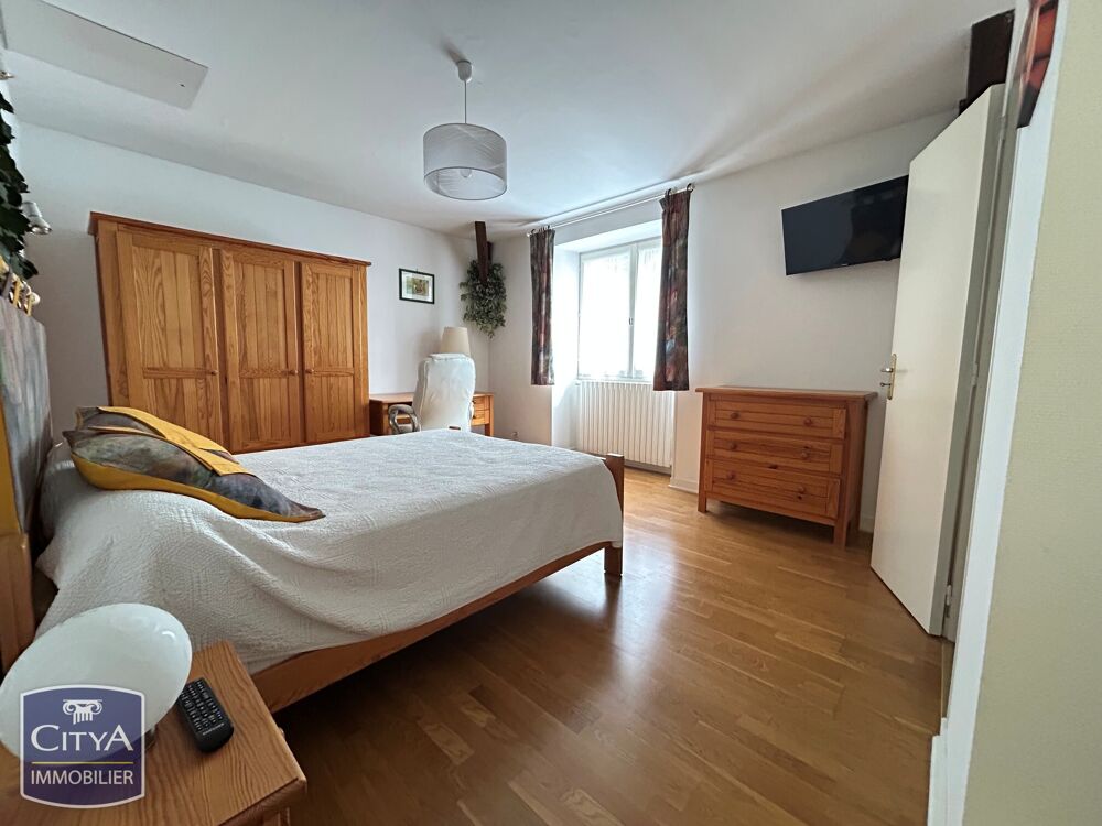 Vente Maison maison Châtellerault