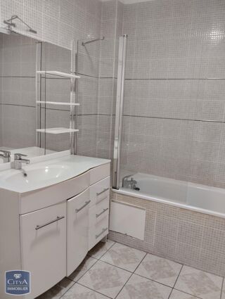  Appartement à vendre 4 pièces 84 m²
