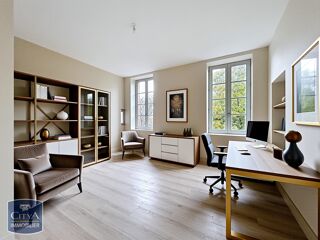  Appartement à vendre 4 pièces 94 m²