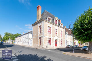  Maison à vendre 8 pièces 300 m²