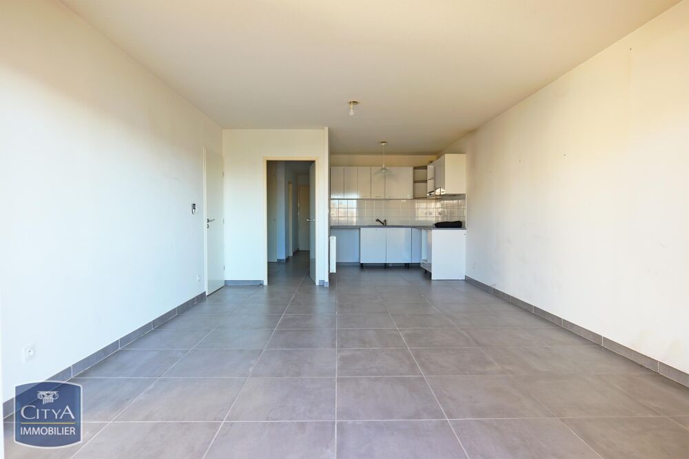 Vente Appartement appartement Montpellier