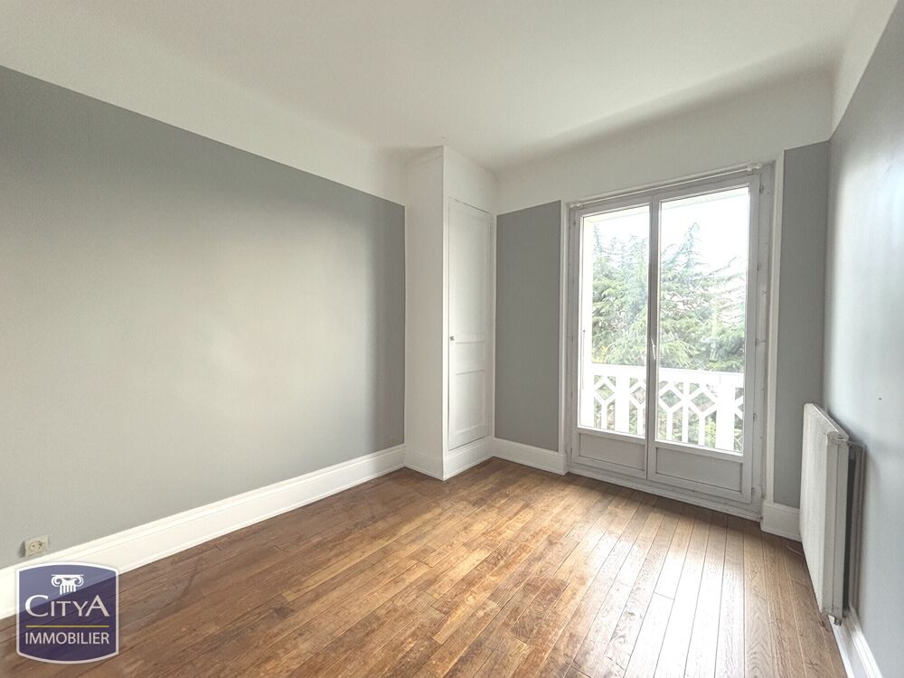 Appartement 3 pièces 60 m² · à Ville-la-Grand · 60 m² · 190 000 €