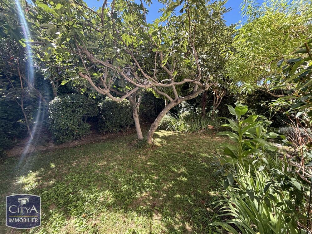 à vendre  Maison Aix-en-Provence (13100)