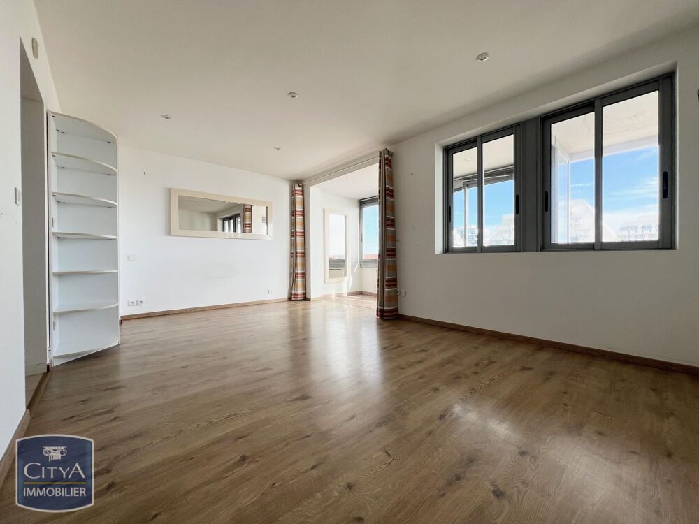 Vente Appartement appartement La grande-motte