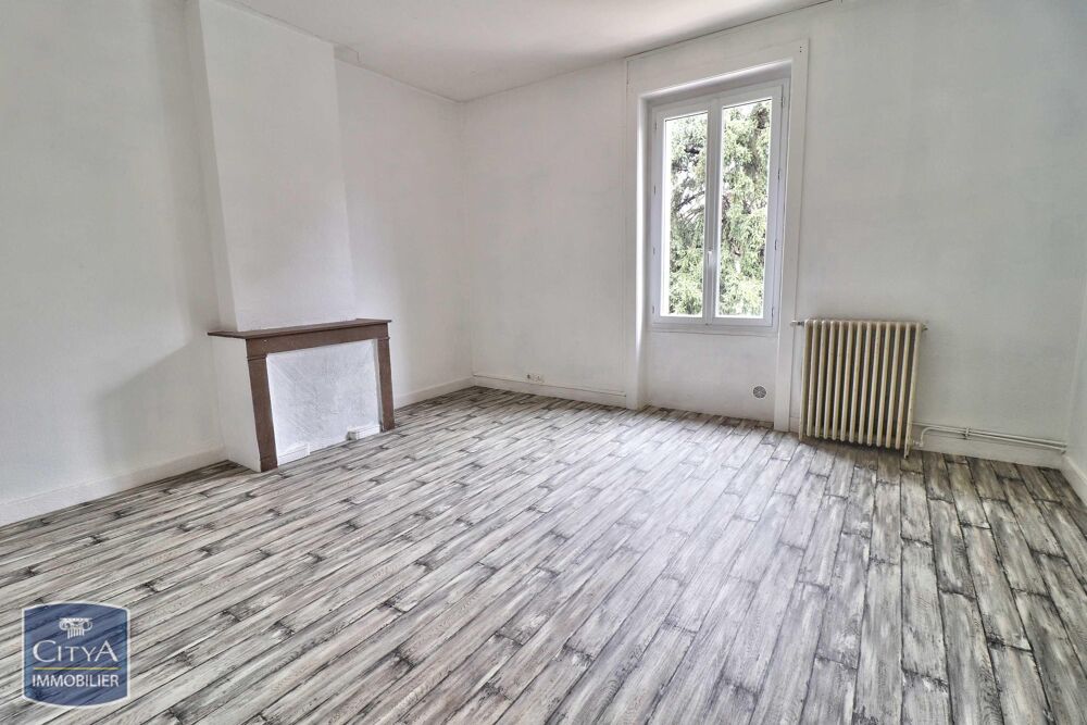 Vente Appartement appartement Firminy