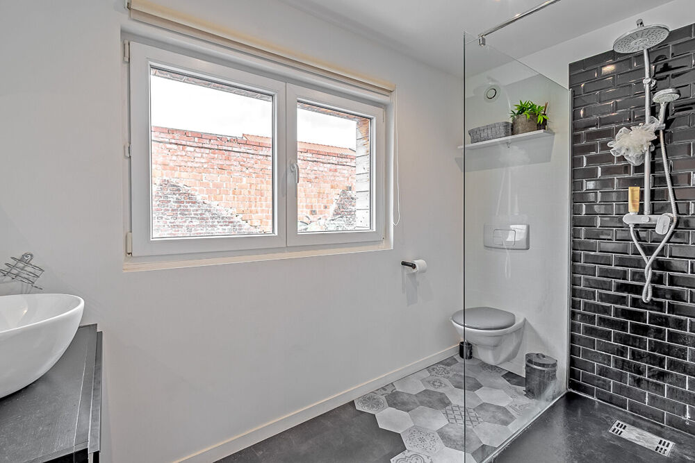 Vente Maison maison Tourcoing