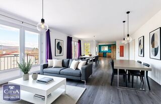  Maison à vendre 7 pièces 157 m²