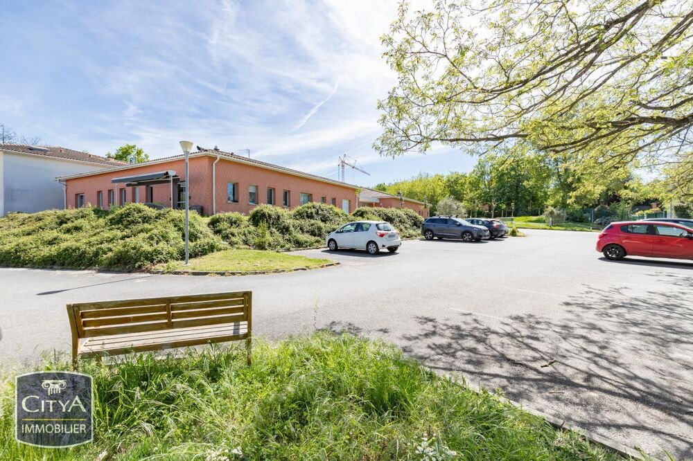 Vente Appartement appartement Sainte-foy-d'aigrefeuille