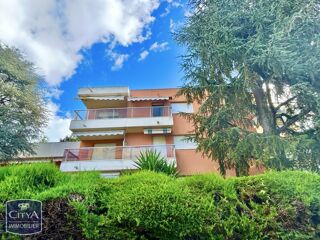 Vente Appartement appartement Antibes