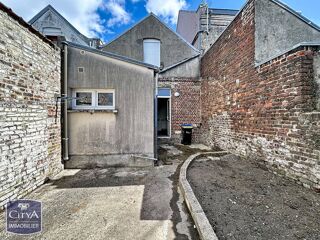  Maison � vendre 3 pi�ces 65 m�