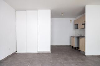  Appartement à vendre 1 pièce 31 m²