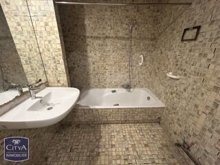  Appartement à vendre 2 pièces 55 m²