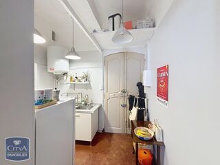  Appartement à vendre 1 pièce 34 m²