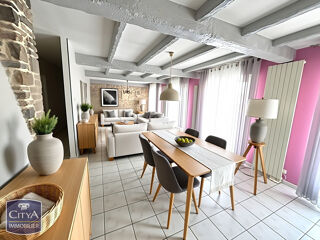  Maison � vendre 4 pi�ces 121 m�