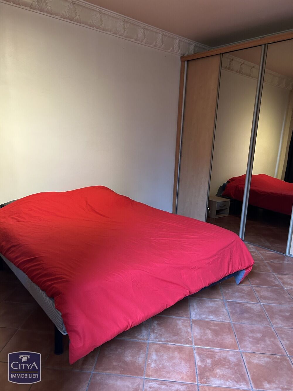 Vente Appartement appartement Marseille 3