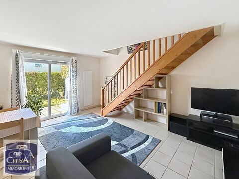   maison Maison - 3 pi�ce(s) - 72 m�