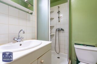  Appartement � vendre 1 pi�ce 23 m�