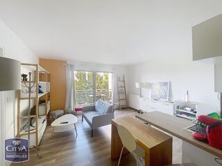 Appartement à vendre 2 pièces 37 m²