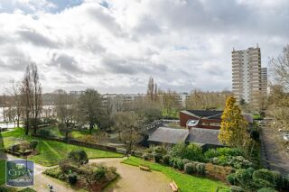  Appartement � vendre 4 pi�ces 92 m�