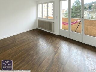  Appartement à vendre 4 pièces 72 m²