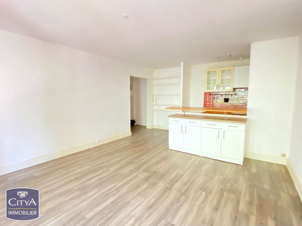 Vente Appartement appartement Aix-en-provence