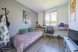  Maison à vendre 4 pièces 79 m²