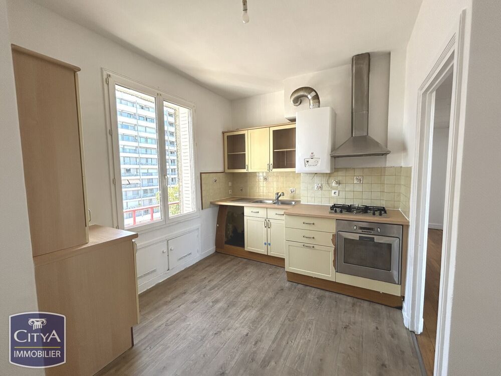 Vente Appartement appartement Lorient