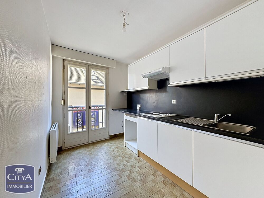 Vente Appartement appartement Chartres