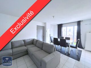  Appartement à vendre 4 pièces 78 m²