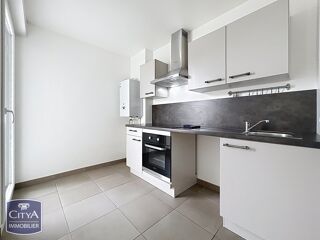 Appartement � vendre 3 pi�ces 63 m�